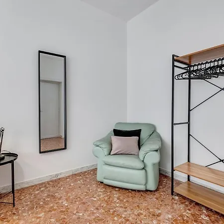 Apartment Bdc - Marble 3bdr At Vatican *