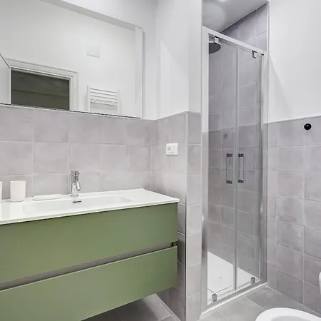Apartman Bdc - Marble 3bdr At Vatican