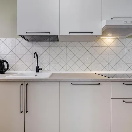 Apartman Bdc - Marble 3bdr At Vatican *