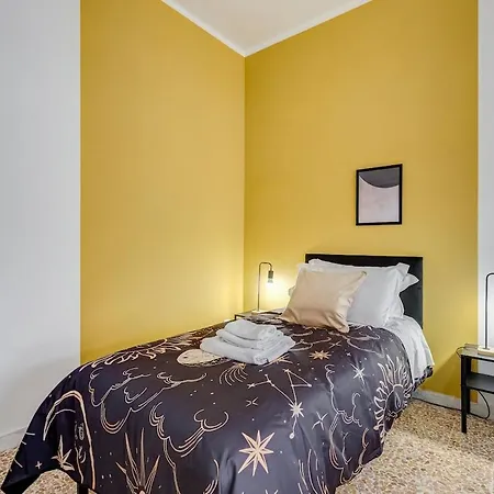 Apartment Bdc - Marble 3bdr At Vatican *