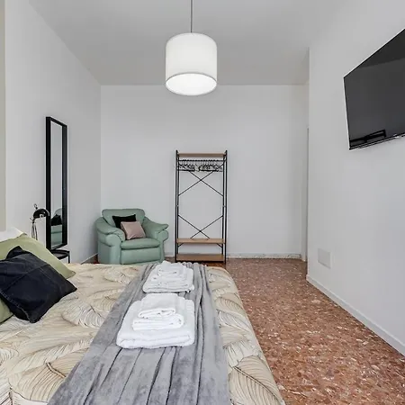 Apartman Bdc - Marble 3bdr At Vatican *