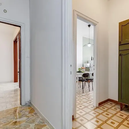 Apartman Bdc - Marble 3bdr At Vatican *