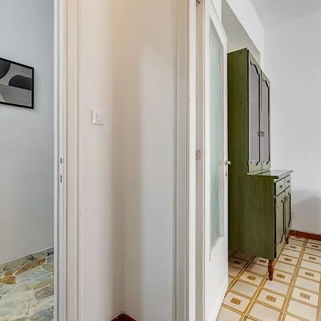 Apartment Bdc - Marble 3bdr At Vatican *