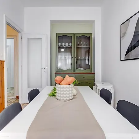 Apartment Bdc - Marble 3bdr At Vatican *