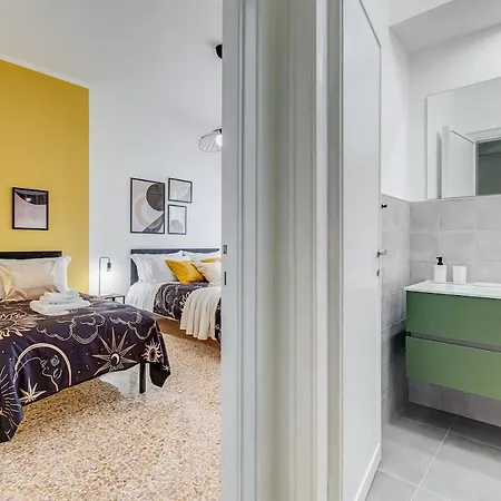 Apartman Bdc - Marble 3bdr At Vatican *