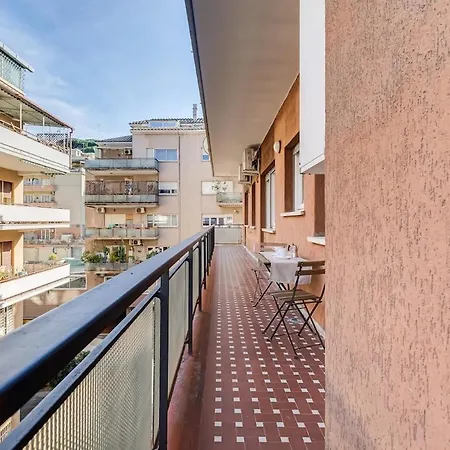 Apartment Bdc - Marble 3bdr At Vatican *
