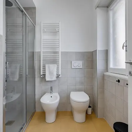 Bdc - Marble 3bdr At Vatican Apartman *