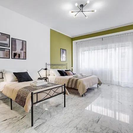 Apartman Bdc - Marble 3bdr At Vatican *