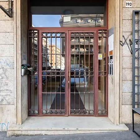Bdc - Marble 3bdr At Vatican Apartman *